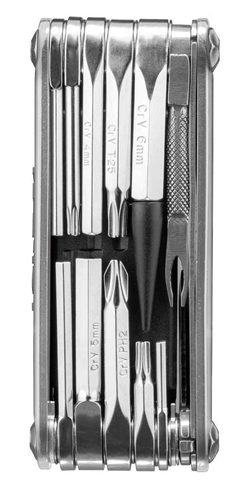 Topeak Tubi 18 Multi-Tool