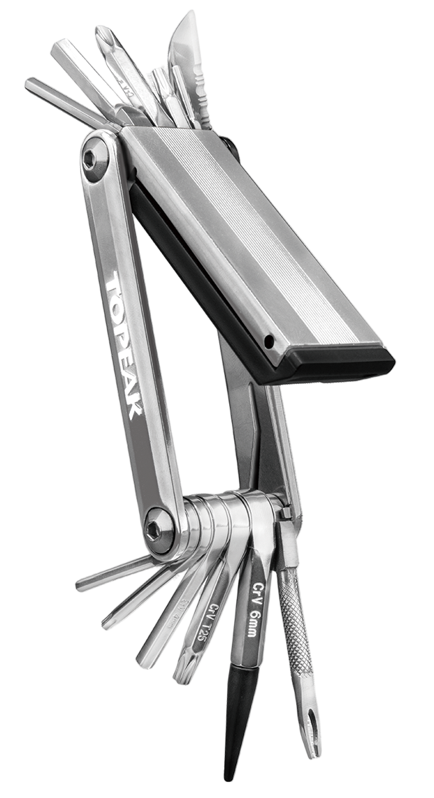 Topeak Tubi 18 Multi-Tool