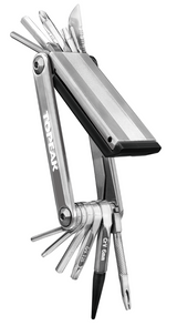 Topeak Tubi 18 Multi-Tool