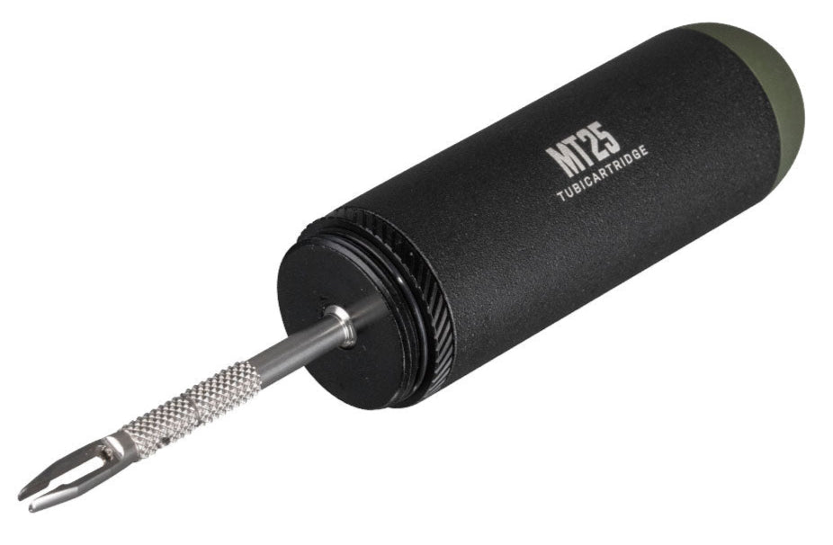 Topeak Tubicartridge MT25 Tire Repair Kit