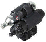 Topeak Tubi Master RX with 1pc 16g CO2 Cartridge