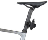 Topeak Tubi Master RX with 1pc 16g CO2 Cartridge