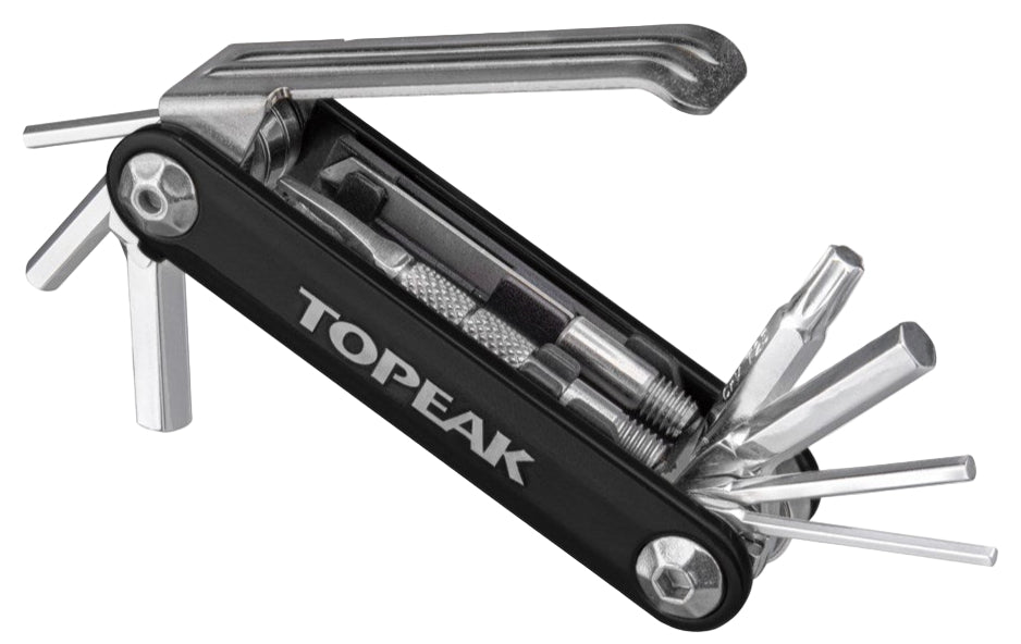 Topeak Tubi 11 Multi-Tool