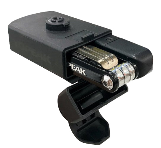 Topeak Tubi 11 Multi-Tool