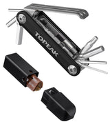 Topeak Tubi 11 Combo Tool Set
