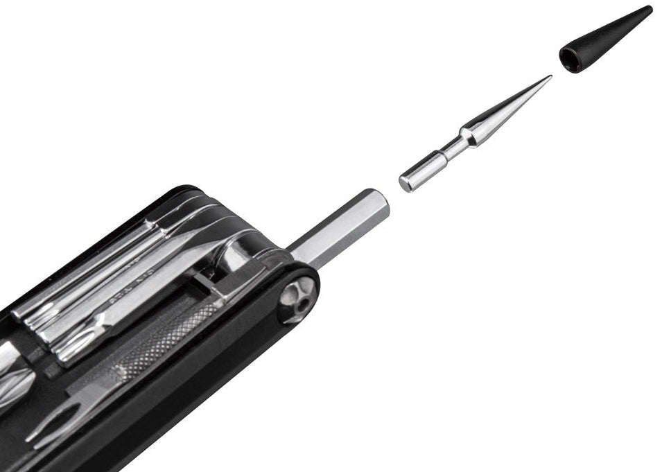 Topeak Tubi 18 Multi-Tool