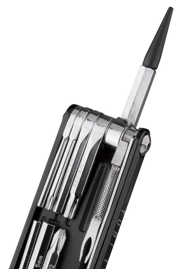 Topeak Tubi 18 Multi-Tool