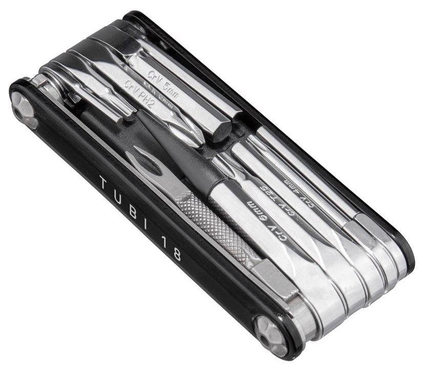 Topeak Tubi 18 Multi-Tool