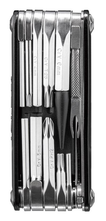 Topeak Tubi 18 Multi-Tool