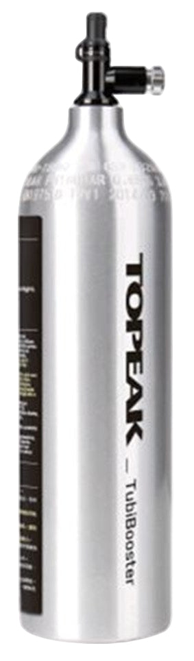 Topeak TubiBooster Tubeless Tire Inflator