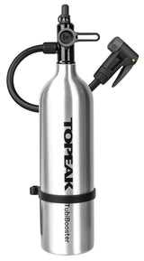 Topeak Tubibooster X Tire Inflator