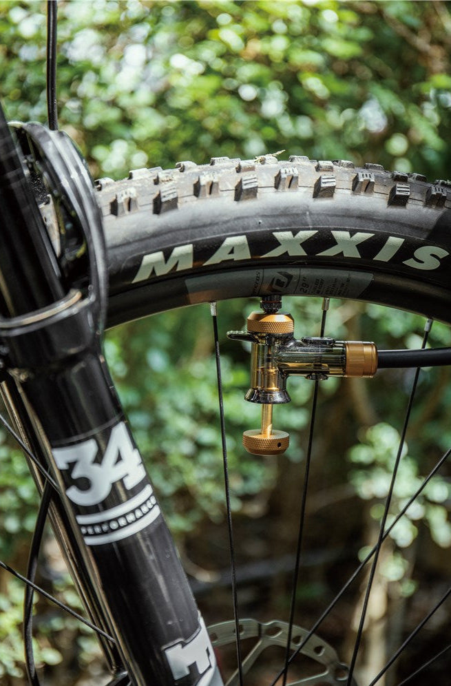 Topeak TubiHead Upgrade Kit