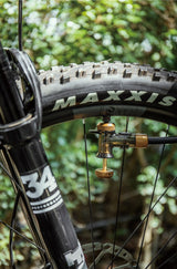 Topeak TubiHead Upgrade Kit