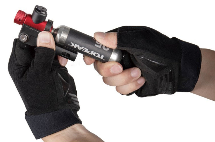 Topeak Tubi Master Plus II Special Edition Tool