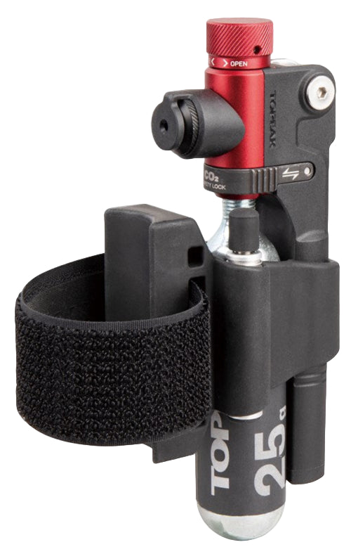 Topeak Tubi Master Plus II Special Edition Tool