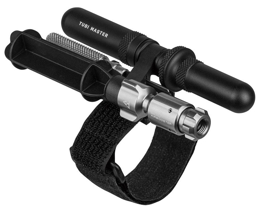Topeak Tubi Master Tool Kit