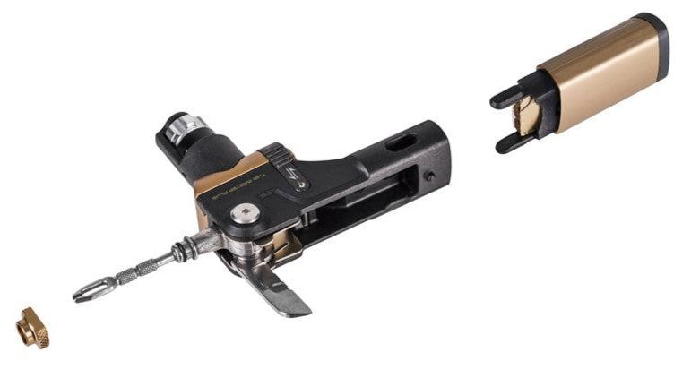 Topeak Tubi Master+ Without CO2 Cartridge