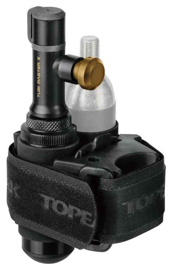 Topeak Tubi Master X Tool Without CO2 Cartridge