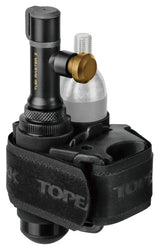 Topeak Tubi Master X Tool Without CO2 Cartridge