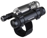 Topeak Tubipod Max with 1pc 25g CO2 Inflator