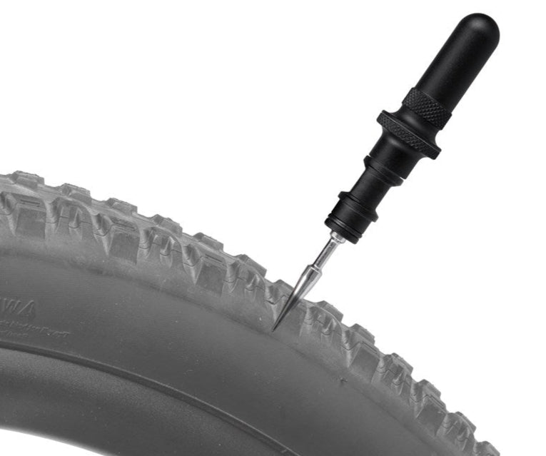 Topeak Tubi Pod X Repair Kit