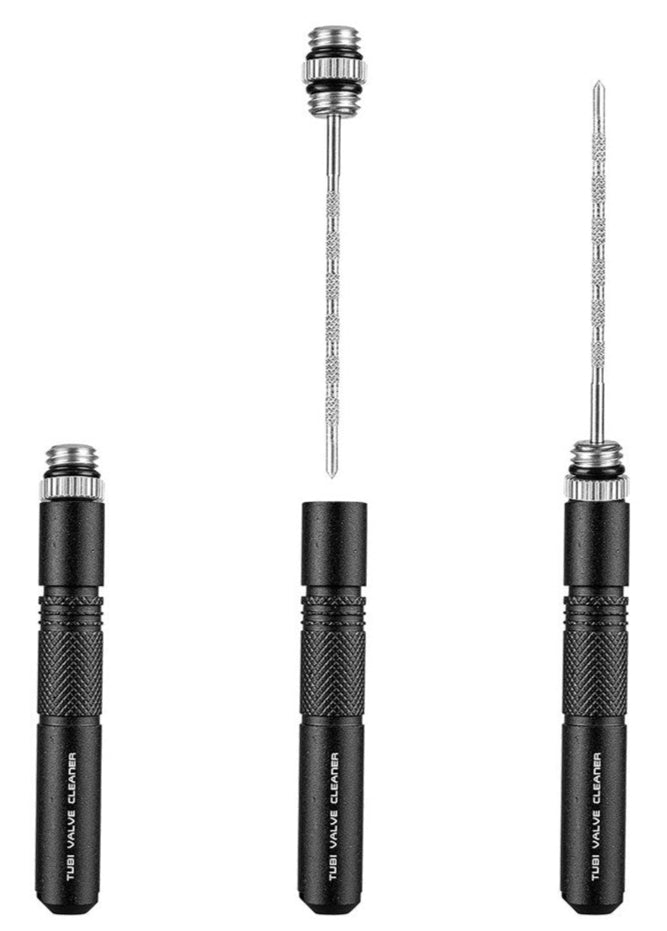 Topeak Tubi Valve Cleaner Tool