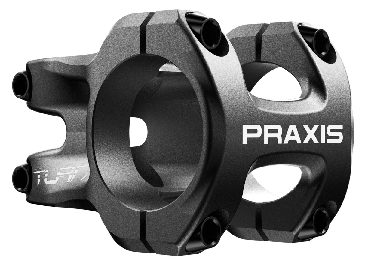 Praxis TURN MTN 31.8mm Diameter Stem