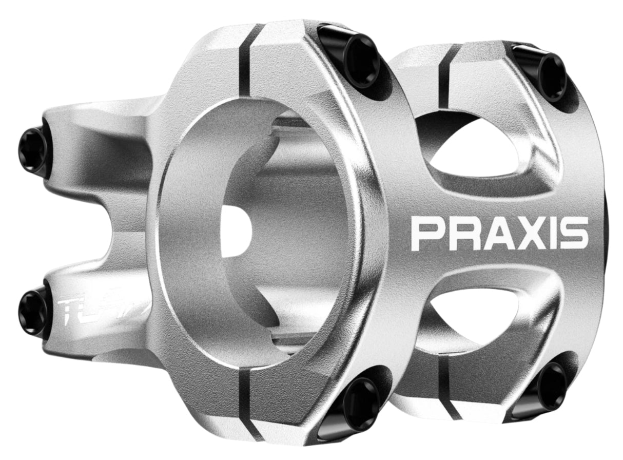 Praxis TURN MTN 35mm Diameter Stem