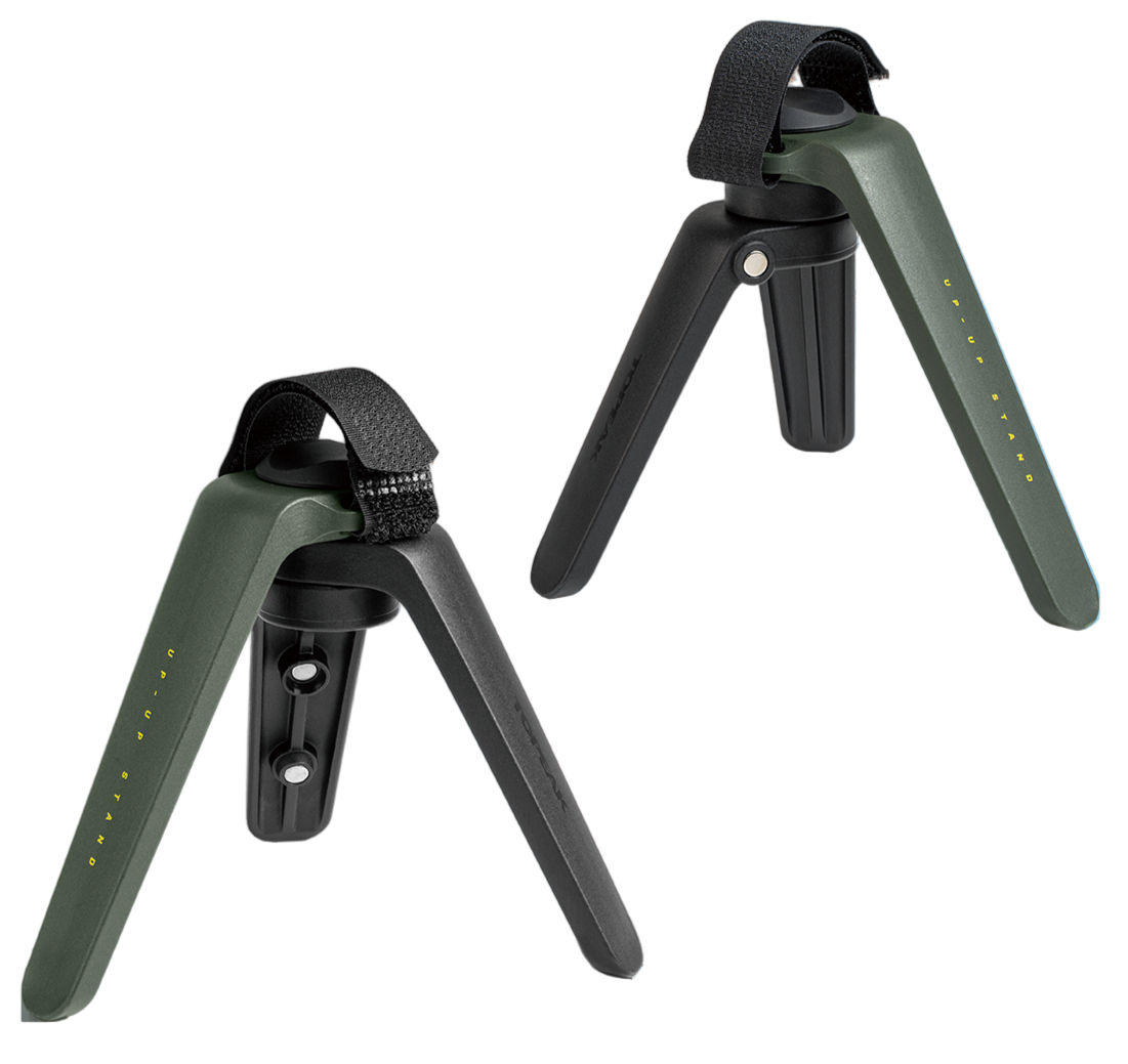 Topeak Up-Up Bike Stand