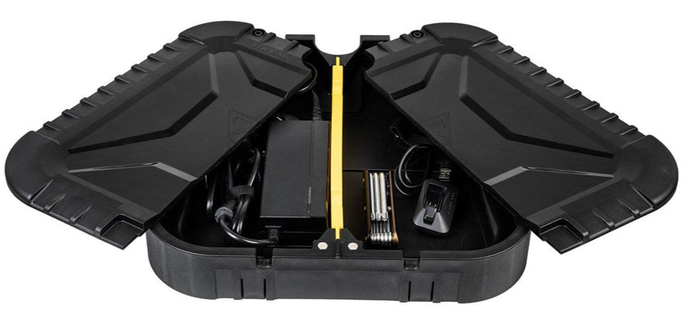 Topeak Tune-Up Tool Box