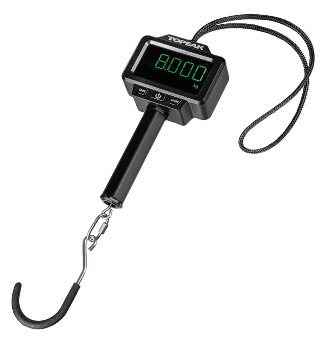Topeak Team Issue Bike Scale