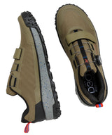 Ride Concepts Tallac CLB Mens Earth/Black Shoes