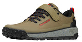 Ride Concepts Tallac CLP Mens Earth/Black Shoes