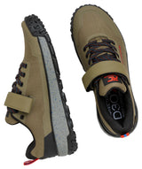 Ride Concepts Tallac CLP Mens Earth/Black Shoes