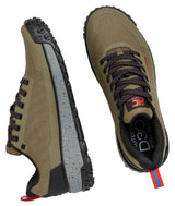 Ride Concepts Tallac Mens Earth/Black Shoes