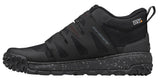 Ride Concepts Tallac Mid CLB Mens Black/Charcoal Shoes