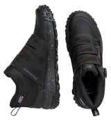 Ride Concepts Tallac Mid CLB Mens Black/Charcoal Shoes
