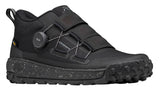 Ride Concepts Tallac Mid BOA Mens Black/Charcoal Shoes