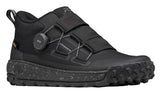 Ride Concepts Talla Mid BOA Mens Black/Charcoal Shoes