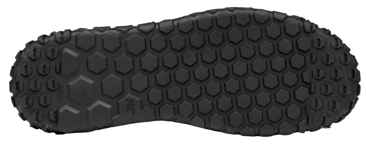 Ride Concepts Tallac Mid BOA Mens Black/Charcoal Shoes