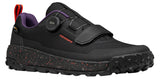 Ride Concepts Tallac CLB Mens Black/Red Shoes