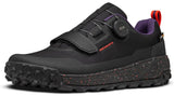 Ride Concepts Tallac CLB Mens Black/Red Shoes