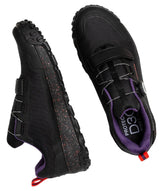 Ride Concepts Tallac CLB Mens Black/Red Shoes