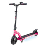 Globber E-Motion 11 Kids/Teens Electric Scooter Fuschsia Pink