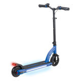Globber E-Motion 11 Kids/Teens Electric Scooter Navy Blue