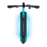 Globber E-Motion 11 Kids/Teens Electric Scooter Teal