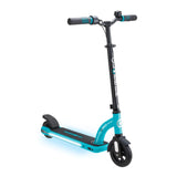 Globber E-Motion 11 Kids/Teens Electric Scooter Teal