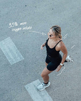 GOAT Nose Strips - Black