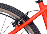 Thruster Dark Matter 27.5" BMX Bike
