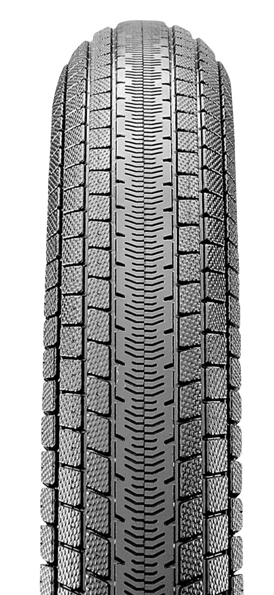 Maxxis TORCH 20 X 1-1/8 SILKWORM WIRE 60TPI BMX TYRE